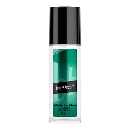Bruno Banani Made Deodorant Déodorant (Déo) Homme 75ml