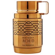 Armaf Odyssey Aoud Eau de Parfum (EDP) Mixte 100ml