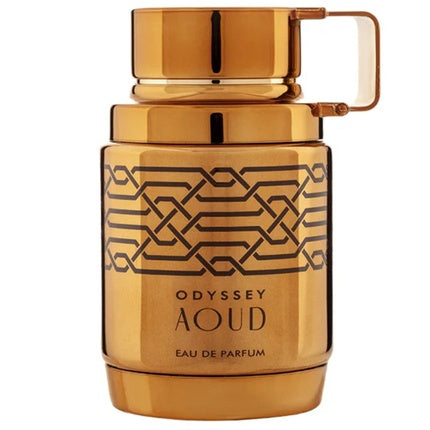 Armaf Odyssey Aoud Eau de Parfum (EDP) Mixte 100ml
