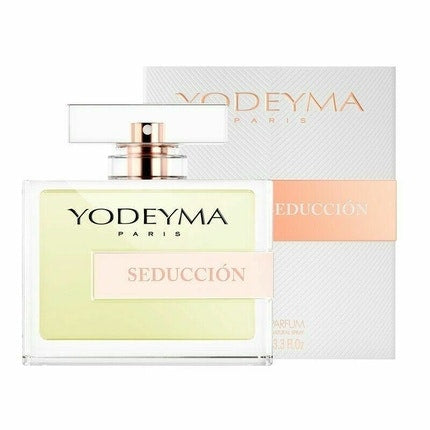 Yodeyma Paris Seduccion Parfum  100ml - Free Delivery Yodeyma Paris