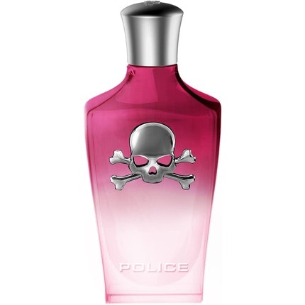 Police Potion Love Eau de Parfum (EDP) Mixte 100ml