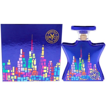 BOND NO9 New York Nights Parfum  100ml Bond No. 9