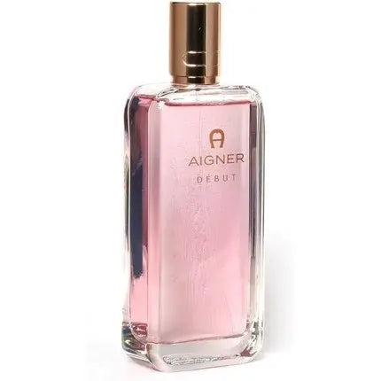 AIGNER Debut Eau de Parfum 100ml Aigner