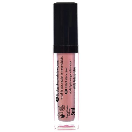 Wibo Lip Sensation Lip Gloss 5 Ml
