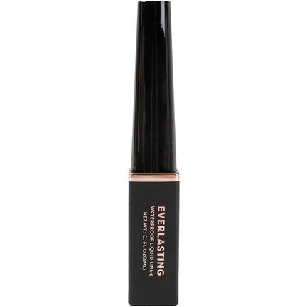 Profusion Cosmetics Everlasting Waterproof Liquid Eyeliner Achieve Bold