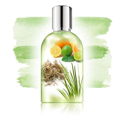 Comptoir Sud Pacifique Jasmin Lace Unisex , Eau de Parfum (EDP) Mixte 100ml