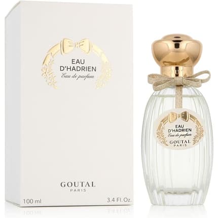 EAU D'HADRIEN Eau de Parfum Spray 100ml