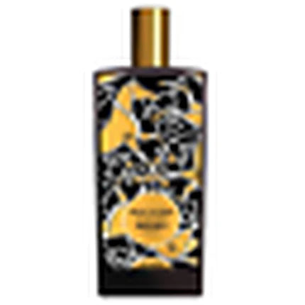 Memo Paris Irish Leather Eau de Parfum (EDP) Mixte