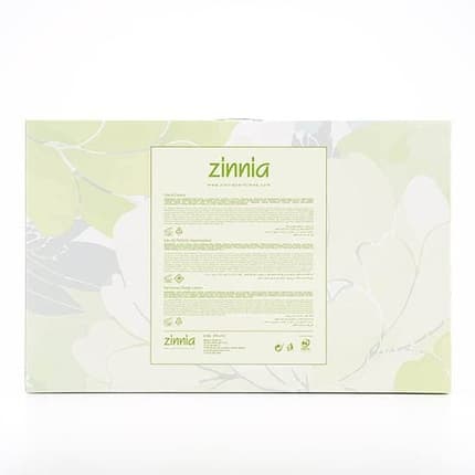 Zinnia 's Perfumed Gift Set Coffret (Coffret) Femme 75ml