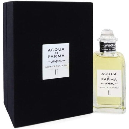 Acqua Di Parma Note di Colonia II Eau De Cologne 150ml Spray Acqua di Parma