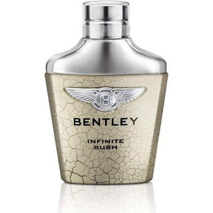 Bentley Infinite Rush Eau de Toilette 60ml Bentley