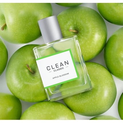 Clean Classic Eau de Parfum Apple Blossom Light Casual Spray 30ml