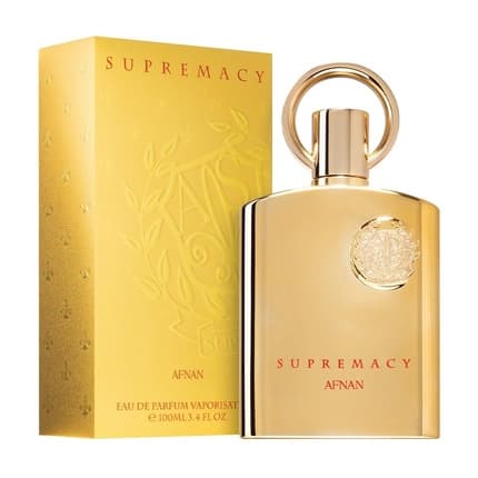 Eau De Parfum Spray Unisex 3.4 oz, 1oz equals 30ml