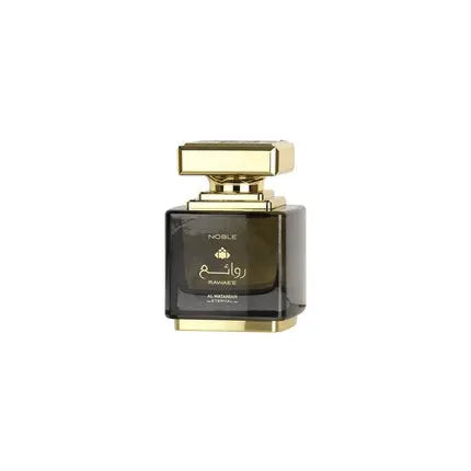 AL WATANIAH Reda'A Luxury Unisex Perfume Eau de Parfum 100ml Refreshing and Refined Scent Ideal for Men and Women Al Wataniah