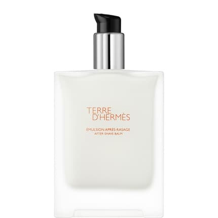 Hermes Terre d'Hermes After Shave Balm 100ml/3.3oz