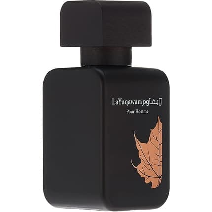 Rasasi La Yuqawam Men Eau de Parfum Homme 75 ml