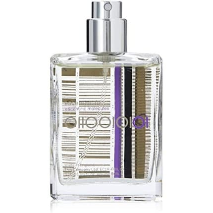Escentric Molecules Escentric 01 Natural Refill Aromatic Eau de Toilette 30 ml - Aromatique