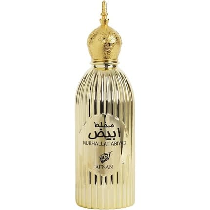 Afnan Mukhallat Abiyad Eau de Parfum (EDP) Mixte