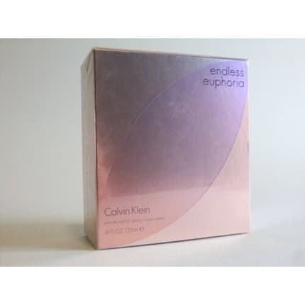 Calvin Klein Endless Euphoria Eau de Parfum (EDP) Femme 125ml