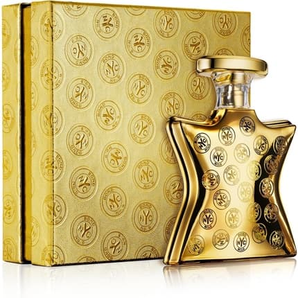 Bond No. 9 Signature Perfume for Unisex Eau de Toilette (EDT) Mixte 98ml