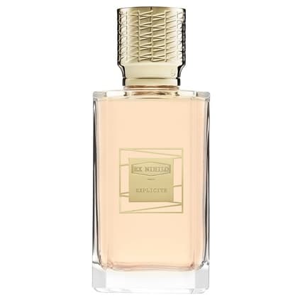 Ex Nihilo Paris Explicite Eau de Parfum Unisex