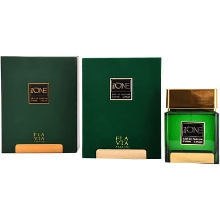 Flavia The One par Flavia Armaf Eau de Parfum (EDP) Mixte 100ml
