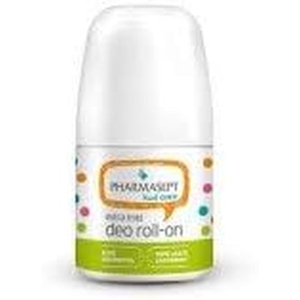 Pharmasept Extra Mild Deo Roll-On 50ml Pharmasept