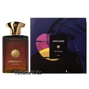 AMOUAGE IMITATION MAN 3.4 oz 100 ml Eau de Parfum EDP Spray New and Sealed Amouage