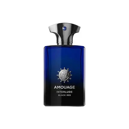 AMOUAGE Interlude Black Iris Man Eau de Parfum Spray 3.4 oz Amouage