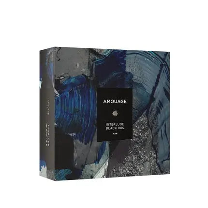 AMOUAGE Interlude Black Iris Man Eau de Parfum Spray 3.4 oz Amouage