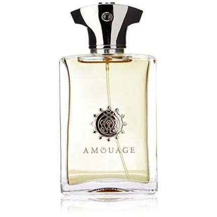 AMOUAGE Silver Eau de Parfum 100ml Amouage