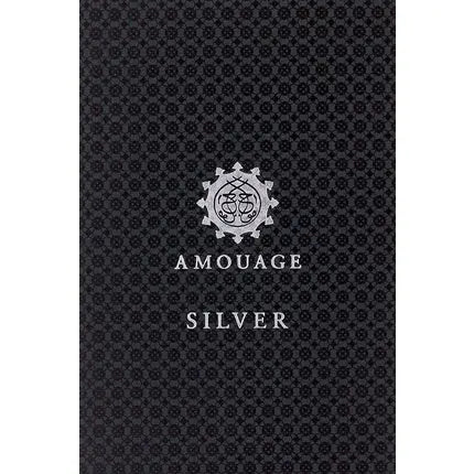 AMOUAGE Silver Eau de Parfum 100ml Amouage