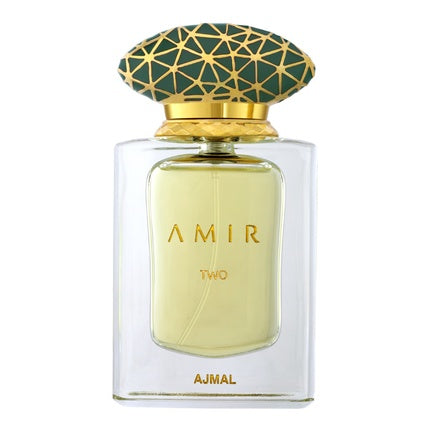 Ajmal Amir Two Eau de Parfum (EDP) Mixte 50ml