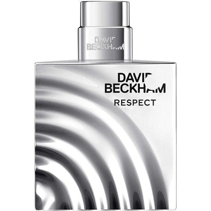 David Beckham Respect Eau De Toilette 60ml Men Spray