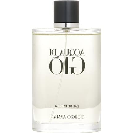 Acqua di Gio Uomo - Eau de Parfum 200ml by Arm