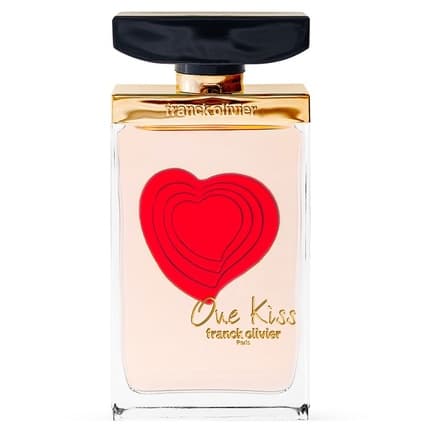 Franck Olivier One Kiss Eau de Parfum (EDP) Femme 75ml