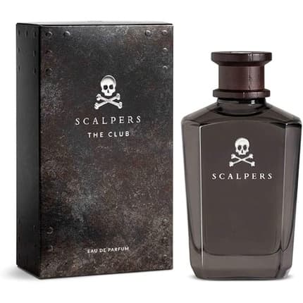 The Club - Eau de Parfum Spray 75ml