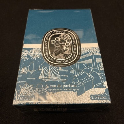 Brand New Limited Edition Diptyque Do Son Parfum  75ml Diptyque