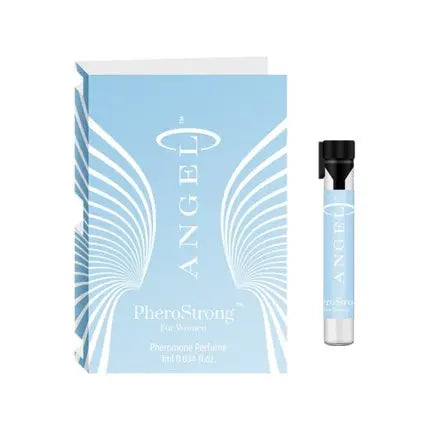 Pherostrong Angel Pheromone Perfume For Women - 1ml Spray