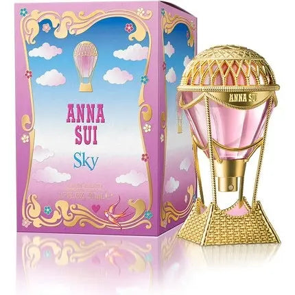 ANNA SUI Sky Eau de Toilette 50ml Anna Sui