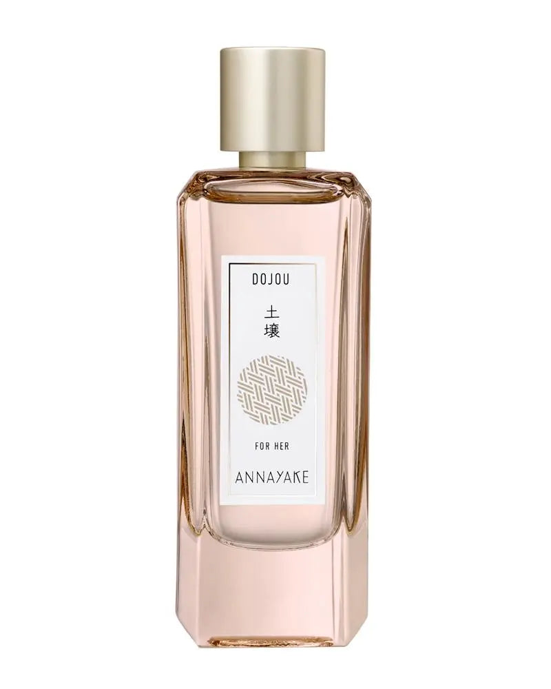 ANNAYAKE Eau de Parfum Dojou For Her 100ml Annayake