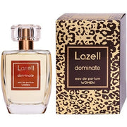 Lazell Dominate Eau De Parfum For Women 100 Ml