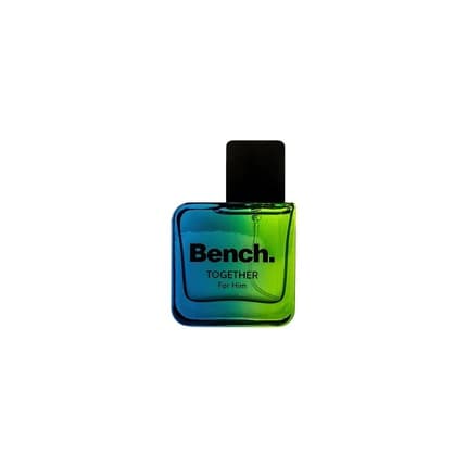 Bench Together Eau de Toilette (EDT) Homme 30ml