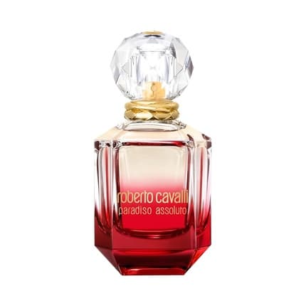 Roberto Cavalli Paradiso Assoluto Eau de Parfum (EDP) Femme 75ml