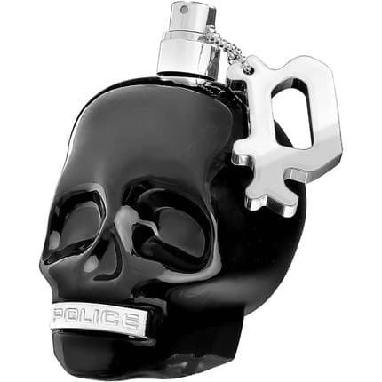 Police To Be Bad Guy Eau de Toilette (EDT) Mixte 125ml