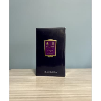 Floris Platinum 22 Unisex Eau de Parfum (EDP) Mixte 100ml