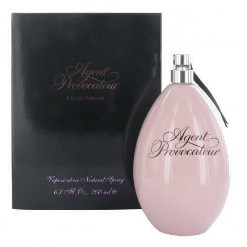 Agent Provocateur Signature Eau de Parfum (EDP) Mixte 200ml