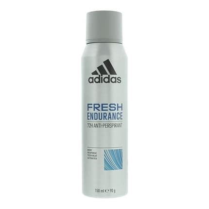 adidas Deospray Fresh Endurance Déodorant (Déo) Homme 150ml