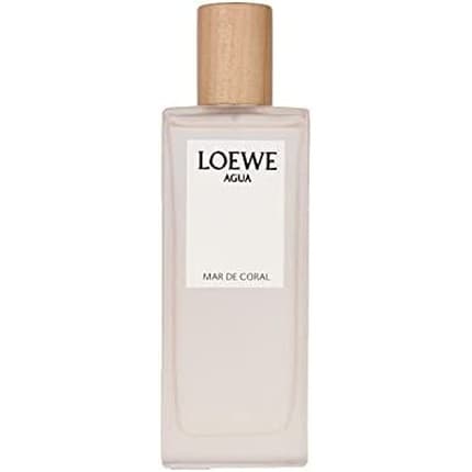 Loewe Agua Mar de Coral Eau de Toilette 50ml Unisexe