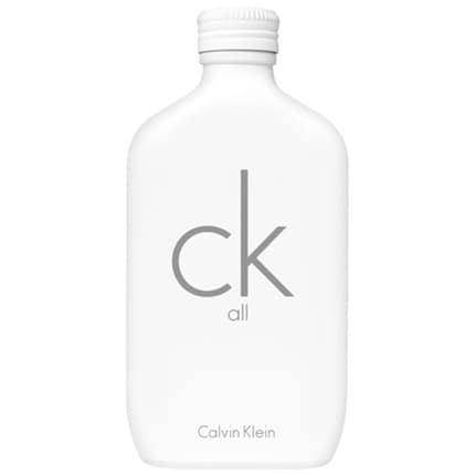Calvin Klein Ck All Eau de Toilette (EDT) Mixte 200ml